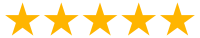 cinco estrellas