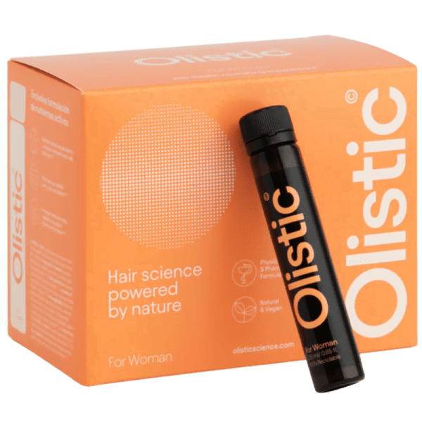 olistic descuento
