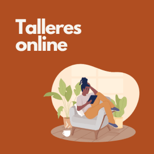 Talleres online