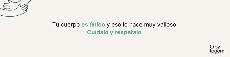 Anorexia en hombres - consejo 2