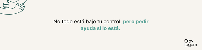 Anorexia en hombres - consejo 4