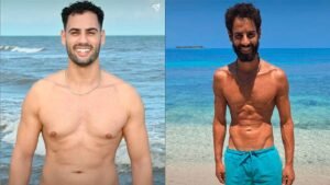 efecto rebote en supervivientes antes y despues hombres