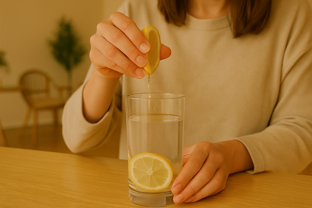nutricionista digestivo